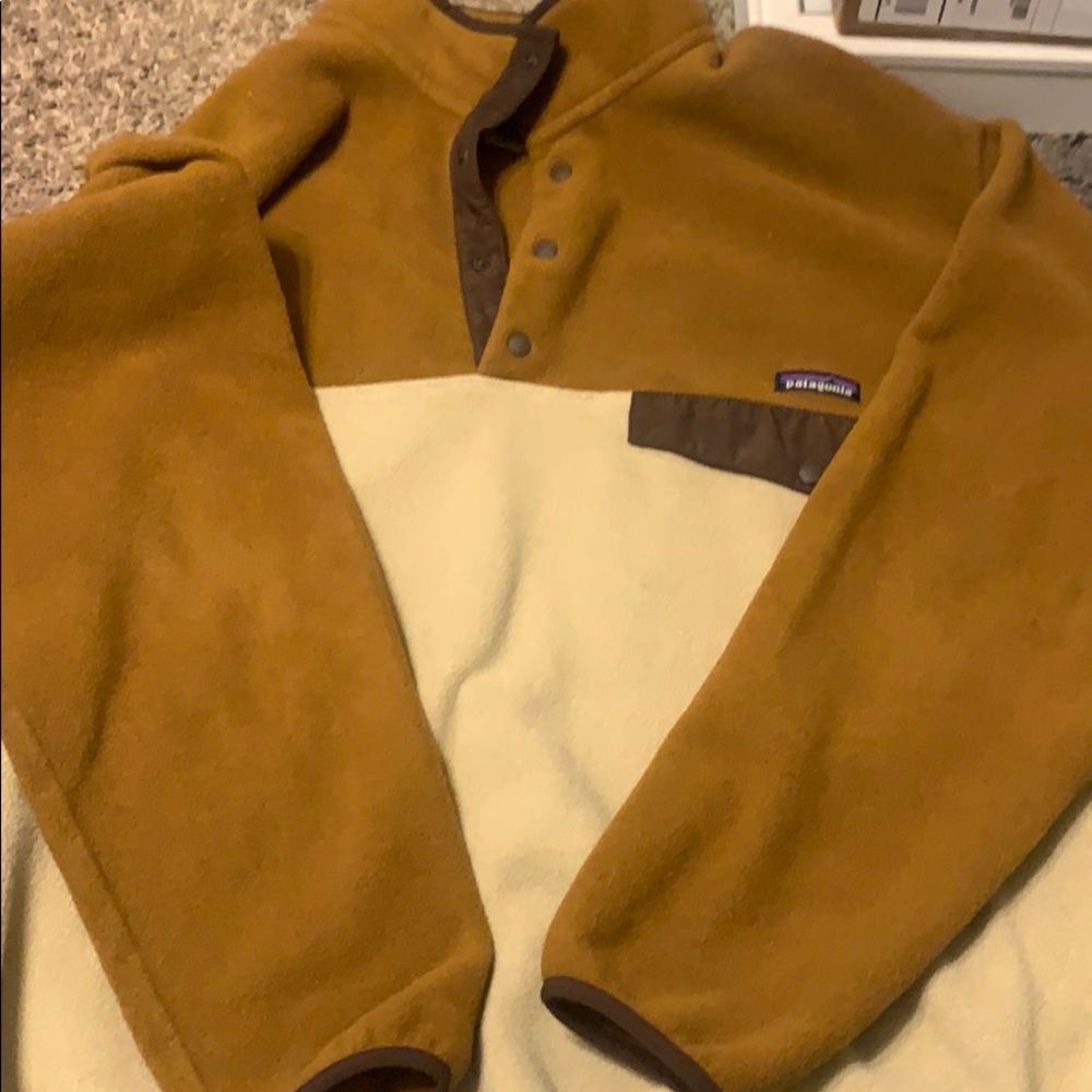PATAGONIA SYNCHILLA
